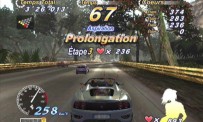 OutRun 2006 : Coast 2 Coast
