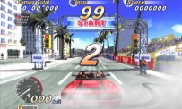 OutRun 2006 : Coast 2 Coast