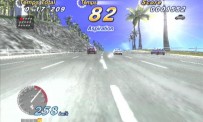 OutRun 2006 : Coast 2 Coast