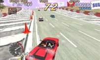OutRun 2006 : Coast 2 Coast