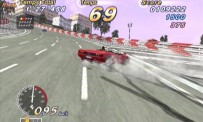OutRun 2006 : Coast 2 Coast