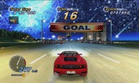 OutRun Online Arcade