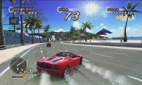 OutRun Online Arcade