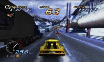 OutRun Online Arcade