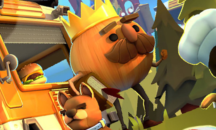 overcooked 2 gourmet edition