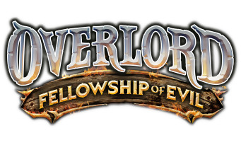 Overlord Fellowship of Evil