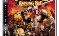 Overlord : Raising Hell