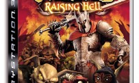 Overlord : Raising Hell