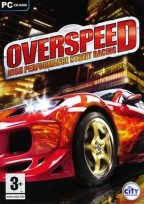 Overspeed : High Performance Street Racing