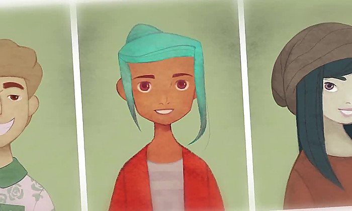 oxenfree characters