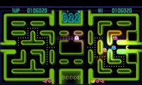 Pac-Man Championship Edition