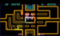 Pac-Man Championship Edition