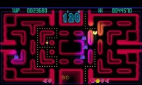 Pac-Man Championship Edition