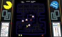 Pac-Man & Galaga Dimensions