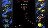 Pac-Man & Galaga Dimensions