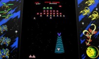 Pac-Man & Galaga Dimensions