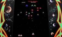 Pac-Man & Galaga Dimensions