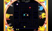 Pac-Man & Galaga Dimensions