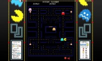 Pac-Man & Galaga Dimensions