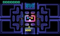 Pac-Man & Galaga Dimensions