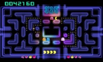 Pac-Man & Galaga Dimensions