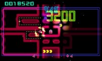 Pac-Man & Galaga Dimensions