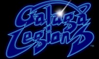 Pac-Man & Galaga Dimensions