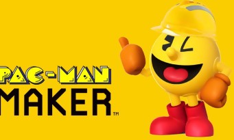 Pac-Man Maker