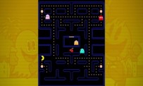 Pac-Man Party