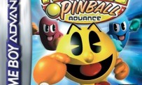 Pac-Man Pinball Advance