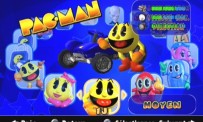 Pac-Man Rally