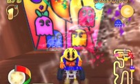 Pac-Man Rally