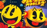 Pac-Man VS