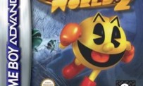 Pac-Man World 2