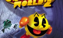 Pac-Man World 2