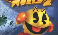 Pac-Man World 2