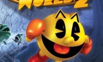 Pac-Man World 2