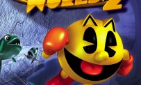 Pac-Man World 2