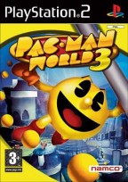 Pac-Man World 3