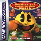 Pac-Man World