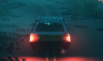 Pacific Drive : un jeu de survie au volant d'une voiture arrive sur PS5 et PC, 1