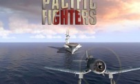 Pacific Fighters