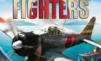 Pacific Fighters