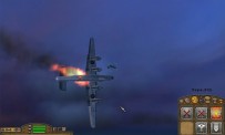 Pacific Storm 2