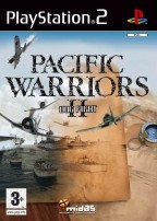 Pacific Warriors II : Dog Fight