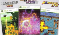Pack de jeux Xbox Live Arcade