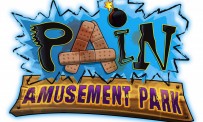 Première vidéo de PAIN : Amusement Park