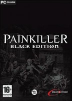 Painkiller : Black Edition