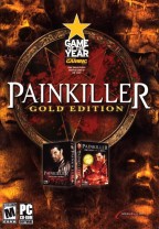 Painkiller : Gold Edition