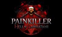 Painkiller : Hell and Damnation